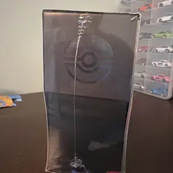 Pokemon Pitch Black ETB Elite Trainer Box - Brand New & Sealed - Image 2