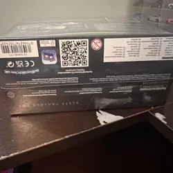 Pokemon Pitch Black ETB Elite Trainer Box - Brand New & Sealed - Image 3