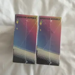 Pokemon TCG Prismatic Evolutions Booster Bundle | Brand New | Sealed x2 - Image 3