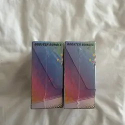 Pokemon TCG Prismatic Evolutions Booster Bundle | Brand New | Sealed x2 - Image 4