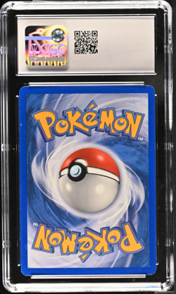 2004 Pokemon EX Hidden Legends #101 Wigglytuff ex CGC 10 - Image 2