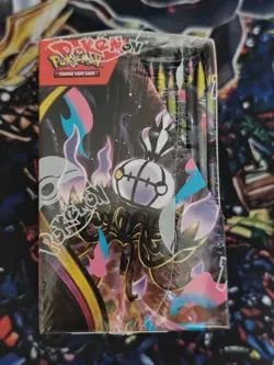 Pokemon TCG Pitch Black Booster Box Brand New Sealed 36 Packs - Image 5