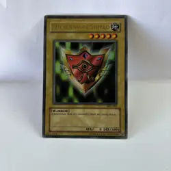 Millennium Shield MP1-001 McDonald's Promo Limited Edition - Image 1