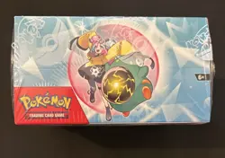 Pokemon Journey Together Enhanced Booster Box SEALED - 36 Packs Special Promo - Image 3