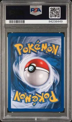 PSA 10 HORNLIU & KOKUNA WEEDLE & KAKUNA 1ST EDITION GERMAN BASE SET POKEMON - Image 5
