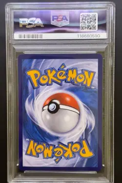 2025 Pokemon CBB1 #09 Captain Pikachu PSA 9 Chinese Gem Pack - Image 2