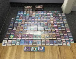 Yugioh 25th Anniversary Tin Full of Cards Holos & Rares Joblot Bundle A - Image 1