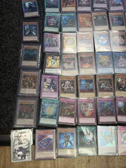 Yugioh 25th Anniversary Tin Full of Cards Holos & Rares Joblot Bundle A - Image 2