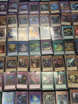 Yugioh 25th Anniversary Tin Full of Cards Holos & Rares Joblot Bundle A - Image 5