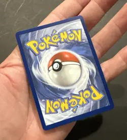 2025 POKEMON SCARLET VIOLET DESTINED RIVALS MISTY’S LAPRAS ILLUSTRATION RARE - Image 5