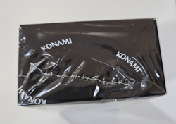 [Yugioh Rush Duel] Devil's ceremony booster box New Sealed Japanese - Image 3