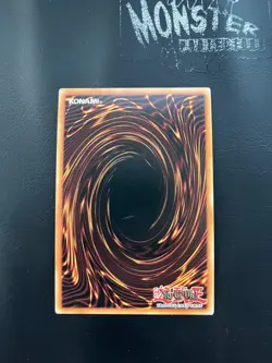 YUGIOH NUMBER 39: UTOPIA ULTRA RARE DUPO-EN104 LIMITED EDITION - Image 2