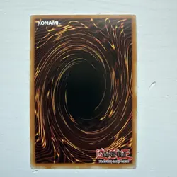 Zoodiac Thoroughblade - MP17-EN184 - Ultra Rare - 1st Edition - YuGiOh - Image 2