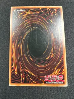 Yu-Gi-Oh! Abyss-Sphere (MP) (UTR) 1st Edition ABYR-EN072 Abyss Rising Ultimate - Image 2