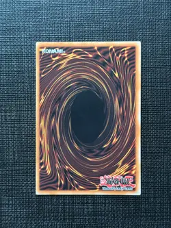 Nightmare Apprentice - Ultra Rare - RA05-EN135 - Near Mint - 1st Ed. - YuGiOh! - Image 2