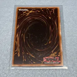 Yugioh MISPRINT The Winged Dragon of Ra Sphere Mode Asura Priest Wrong Name SBC2 - Image 2