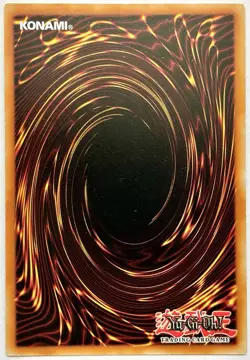 IGAS-EN003 Doyon @Ignister - Ultra Rare 1st Edition Near Mint YuGiOh Card - Image 2