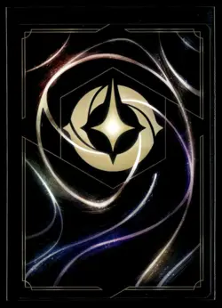 Disney Lorcana Ursula's Return Second Star To The Right Foil 61/204 - Image 2