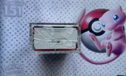 Pokemon Scarlet & Violet SV10 Destined Rivals Booster Box EN Factory Sealed New! - Image 3