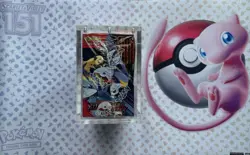 Pokemon Scarlet & Violet SV10 Destined Rivals Booster Box EN Factory Sealed New! - Image 5