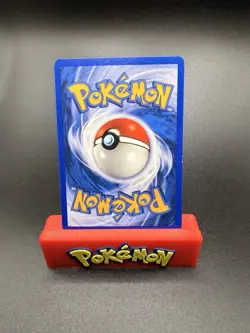 Team Magma's Claydol 8/95 Pokemon EX Team Magma vs Team Aqua Holo Rare Card LP - Image 2