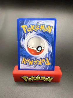 Team Magma's Claydol 8/95 Pokemon EX Team Magma vs Team Aqua Holo Rare Card LP - Image 3