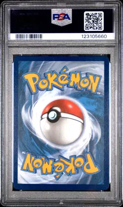 2021 POKEMON SWORD & SHIELD FUSION STRIKE #157 FULL ART/GENGAR VMAX PSA 10 - Image 2