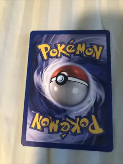 Fearow First Edition Vintage Pokemon Card 36/64 - Image 2