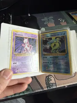 Pokemon TCG Binder Card Collection Bundle - Image 4