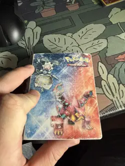 Pokemon TCG Binder Card Collection Bundle - Image 5