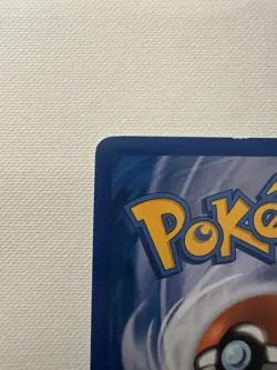 Pokemon TCG Empoleon LV.X SWIRL Holo Rare Card Diamond & Pearl 120/130 - Image 3