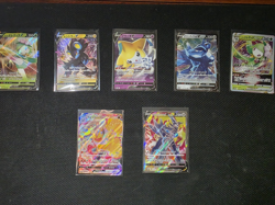 Pokemon S10d - Time Gazer JP - Card Lot (VG - LN) - Image 1