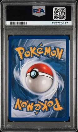 2003 Pokemon EX Sandstorm #64 Ekans PSA 10 Card GEM MINT Low Pop! Free Ship Pop8 - Image 2