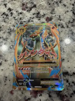 Pokemon Cards Lot Binder - Image 4