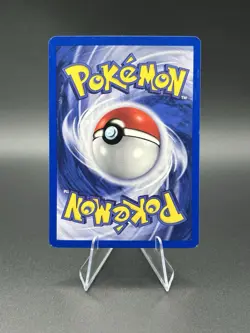 NM 1st Edition Erika's Clefable 3/132 Gym Heroes Holo WOTC Pokemon Card - Image 2
