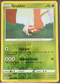 Asako Ito Crochet Pokemon Art Cards - Choose Your Pokemon! NM-LP - Image 3