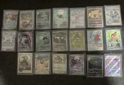 Pokemon TCG Lot of 20 Cards Mix Assortment NM/MINT No Duplicates See Pics - Image 1