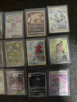 Pokemon TCG Lot of 20 Cards Mix Assortment NM/MINT No Duplicates See Pics - Image 2