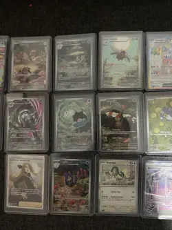 Pokemon TCG Lot of 20 Cards Mix Assortment NM/MINT No Duplicates See Pics - Image 3