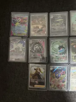 Pokemon TCG Lot of 20 Cards Mix Assortment NM/MINT No Duplicates See Pics - Image 4