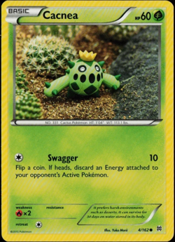 Yuka Morii! Choose Your Pokemon Card! Clay Pokemon Artwork | NM-MP - Image 2