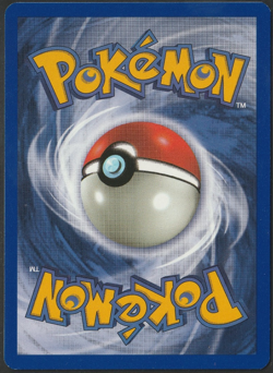 Oddish 58/64 Jungle Regular Unlimited Common TCG Pokemon Card NM - Image 2