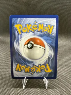 Piplup 098/094 Pokemon Phantasmal Flames IR Illustration Rare Card NM - Image 2