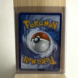 Pokemon TCG Fletchinder Card 199/193 Sv02: Paldea Evolved NM Condition - Image 2