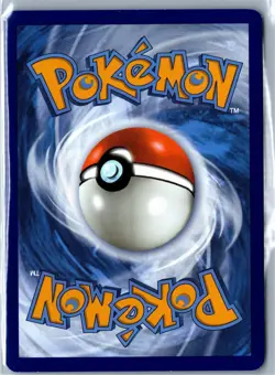 Pokemon Card - Ninetales ex 151 038/165 Double Rare Holo Lightly Played - Image 2