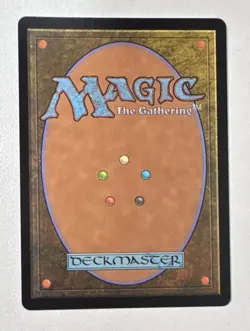 Magic The Gathering Experimental Confectioner WOE Regular Eng Unc #314 - Image 2