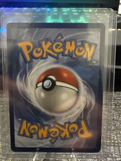 Pokemon Mega Evolution Mega Kangaskhan ex 104/132 Holo Double Rare Near Mint - Image 2