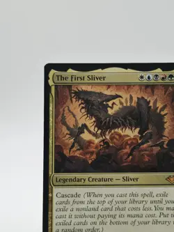 The First Sliver Modern Horizons Regular - Image 2