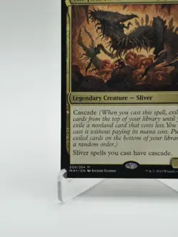 The First Sliver Modern Horizons Regular - Image 4