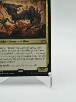 The First Sliver Modern Horizons Regular - Image 5